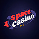 space casino - казино спейс