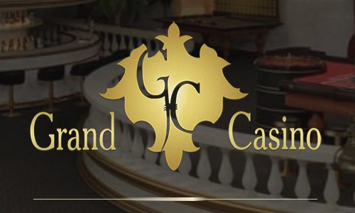 grand casino казино