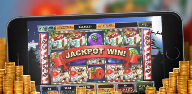 Как выиграть джекпот в казино онлайн и возможно ли это